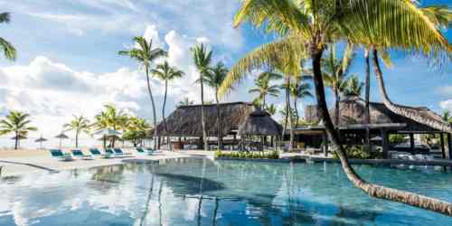 Long Beach Bellemare - Pool