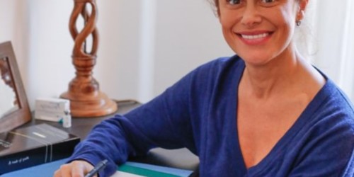 Dr Lorena Garcia Cubas - Plastic Surgery Consultant - Consultant en chirurgie plastique