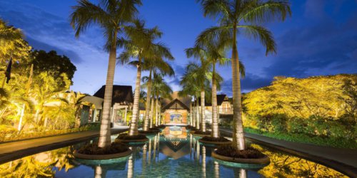 Maritim Resort & Spa