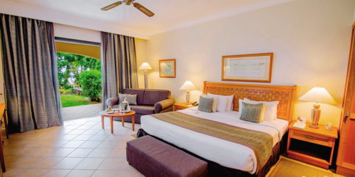Maritim Resort & Spa Rooms