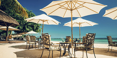 Maritim Resort & Spa Overview