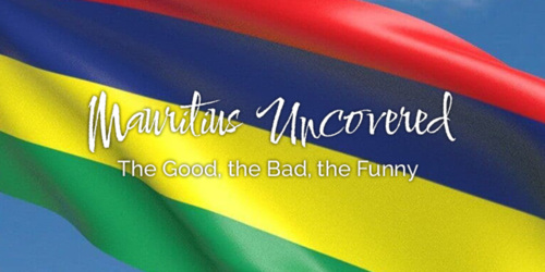 Mauritius - Uncovered