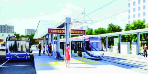 Metro Express Mauritius