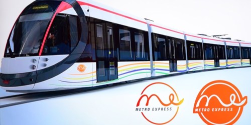 Metro Express Mauritius