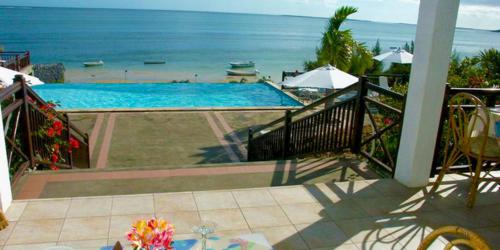 Mourouk Ebony Hotel, Rodrigues