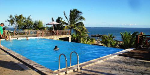 Mourouk Ebony Hotel, Rodrigues