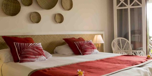 Mourouk Ebony Hotel, Rodrigues