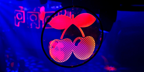 Pacha Ibiza Logo
