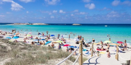 Playa d’en Bossa