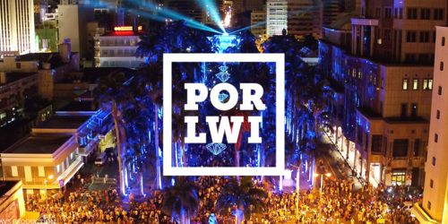 Porlwi by Light