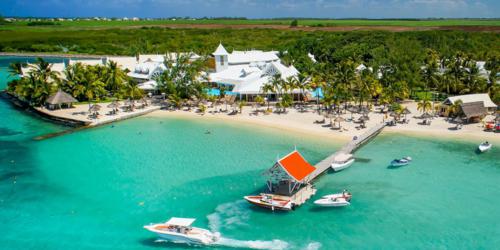 Preskil Beach Resort