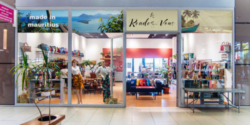 Rendez-vous Shop