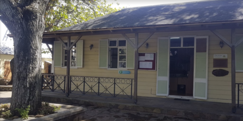 Rodrigues Tourism Office