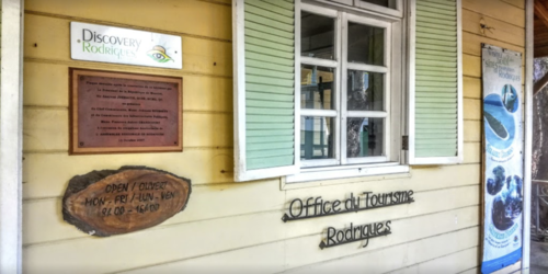 Office du Tourisme de Rodrigues
