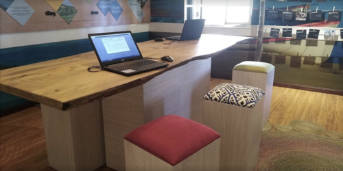 Rodrigues Tourism Office