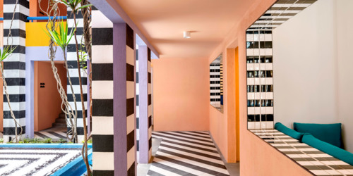 SALT of Palmar in Mauritius