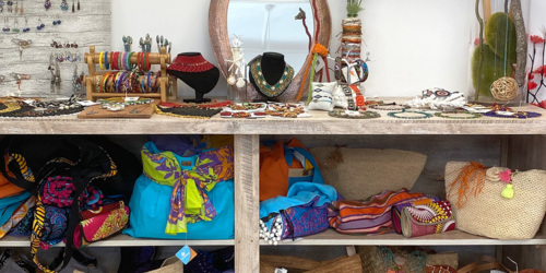 Les Secrets de Jade - Grand Baie