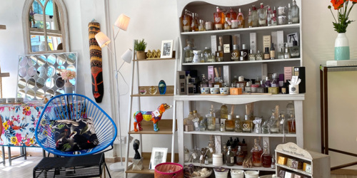 Les Secrets de Jade - Grand Baie