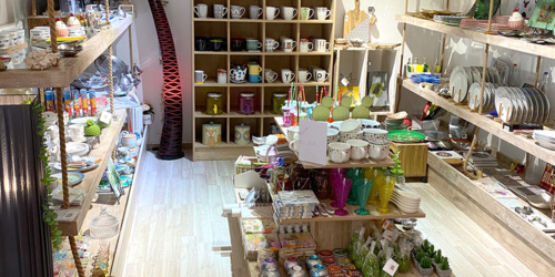 Les Secrets de Jade - Grand Baie