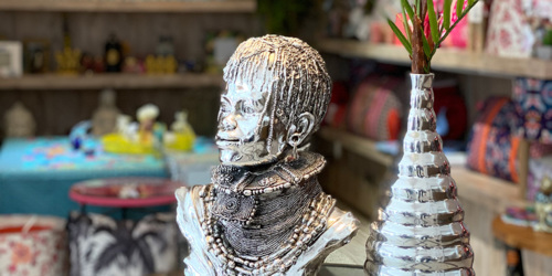 Les Secrets de Jade - Grand Baie