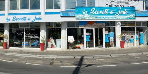 Les Secrets de Jade - Grand Baie