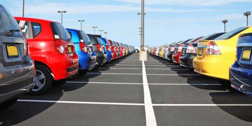 Skyfleet Car Rentals