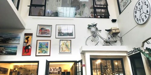 Small & Chic à Curepipe