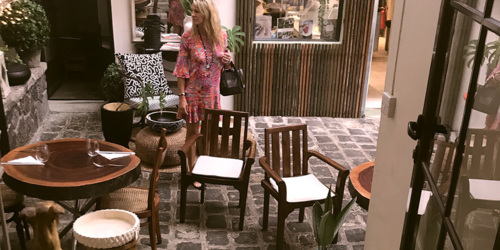 Passion Locale - Boutik - Workshop & Sharing Space