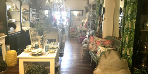 Boutique Small & Chic in Curepipe