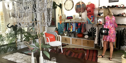 Passion Locale - Boutik - Workshop & Sharing Space