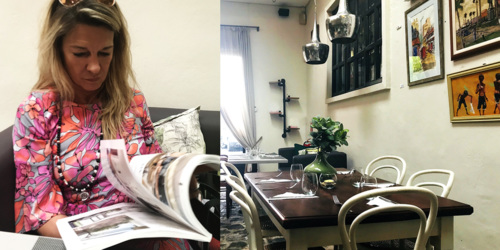 Small & Chic in Curepipe
