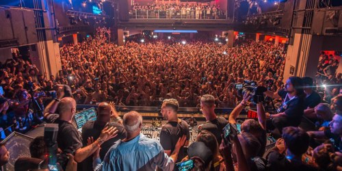 Carl Cox