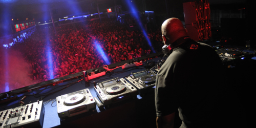 Carl Cox