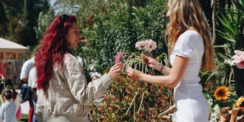 Fête du Printemps - Atzaró Ibiza