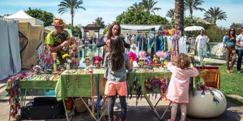 Spring Party - Atzaró Ibiza