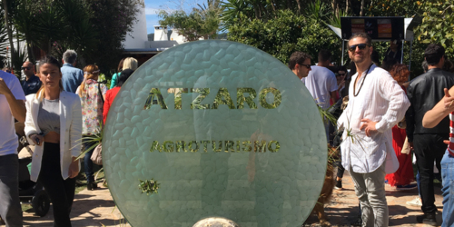 Spring Party - Atzaró Ibiza