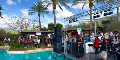 Fête du Printemps - Atzaró Ibiza