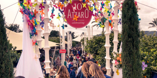 Spring Party - Atzaró Ibiza