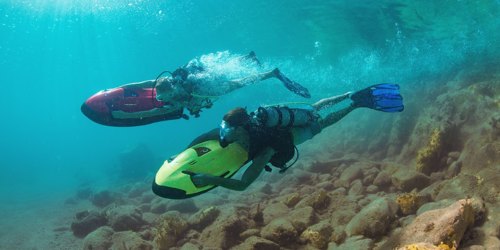 Sunset Diving Grand Baie