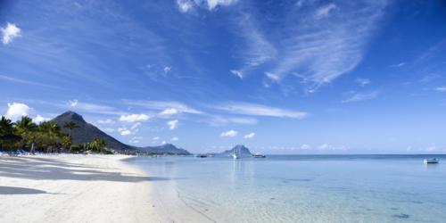 Tamarin Bay