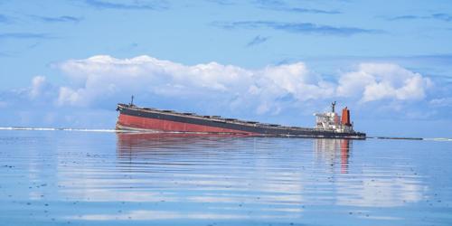 Mobilisation nationale contre la marée noire