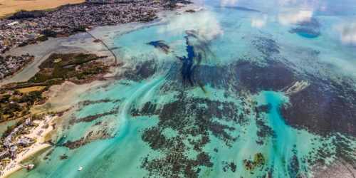 National mobilization against the oil spill