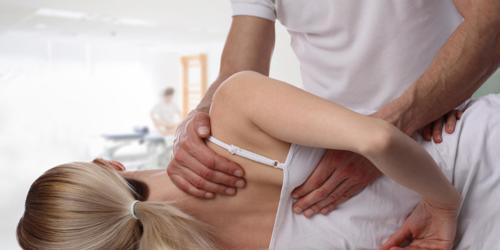 The ACT Osteopathic Clinic - Circle Square in Forbach