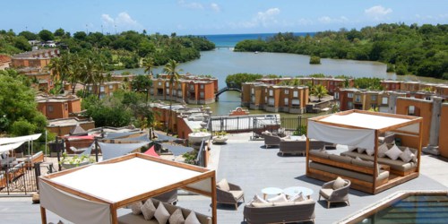 The Address <br>Boutique Hotel