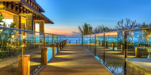 The Westin Turtle Bay Resort