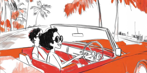 How do you spot an brand New EXPAT in Mauritius ?