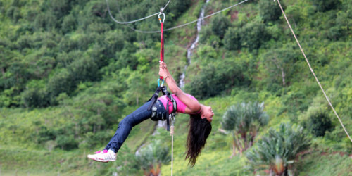 La Vallée des Couleurs Nature Park