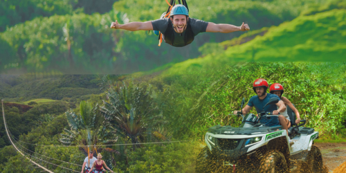 La Vallée des Couleurs Nature Park