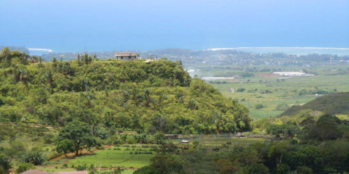 La Vallée des Couleurs Nature Park