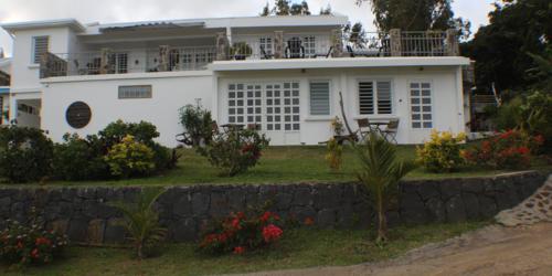 VILLA MON REFUGE